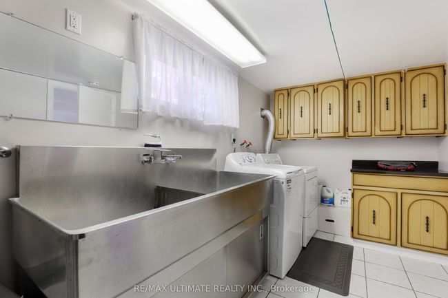 42 Marta Ave, House other with 3 bedrooms, 2 bathrooms and 1 parking in Scarborough ON | Image 24