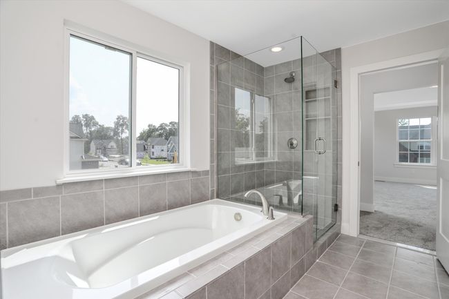 667 Allegheny Dr, House other with 4 bedrooms, 3 bathrooms and null parking in South Lyon MI | Image 25