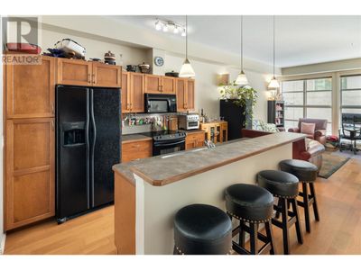 209 - 1331 Ellis St, Condo with 2 bedrooms, 2 bathrooms and 1 parking in Kelowna BC | Image 2