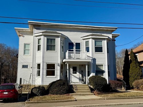 apt-8-346 Broadway, North Attleboro, MA, 02760-1191 | Card Image