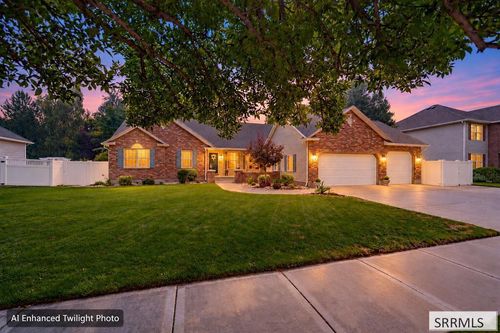 3803 Woodhaven Ln, Idaho Falls, ID, 83404-7957 | Card Image