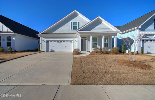 4949 Glen Garden Circle, Leland, NC, 28451 | Card Image