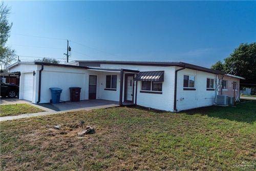 415 N 38th St, McAllen, TX, 78501-8108 | Card Image