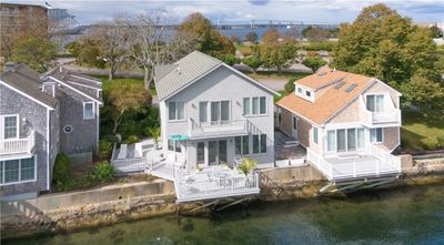 2 Defenders Row, Condo with 3 bedrooms, 2 bathrooms and 3 parking in Newport RI | Image 2