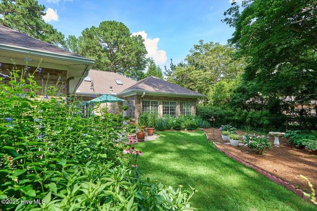 1 Pine Crest Dr, House other with 3 bedrooms, 2 bathrooms and 2 parking in Whispering Pines NC | Image 7