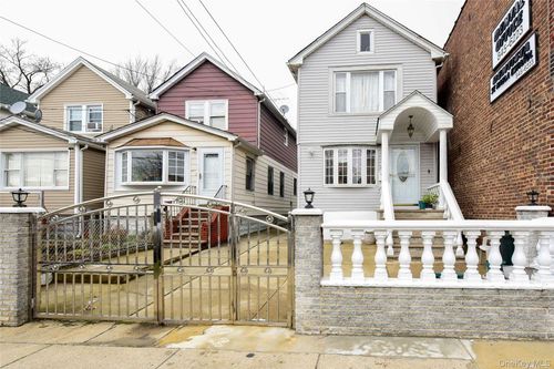 125-09 111th Ave, South Ozone Park, NY, 11420-1509 | Card Image
