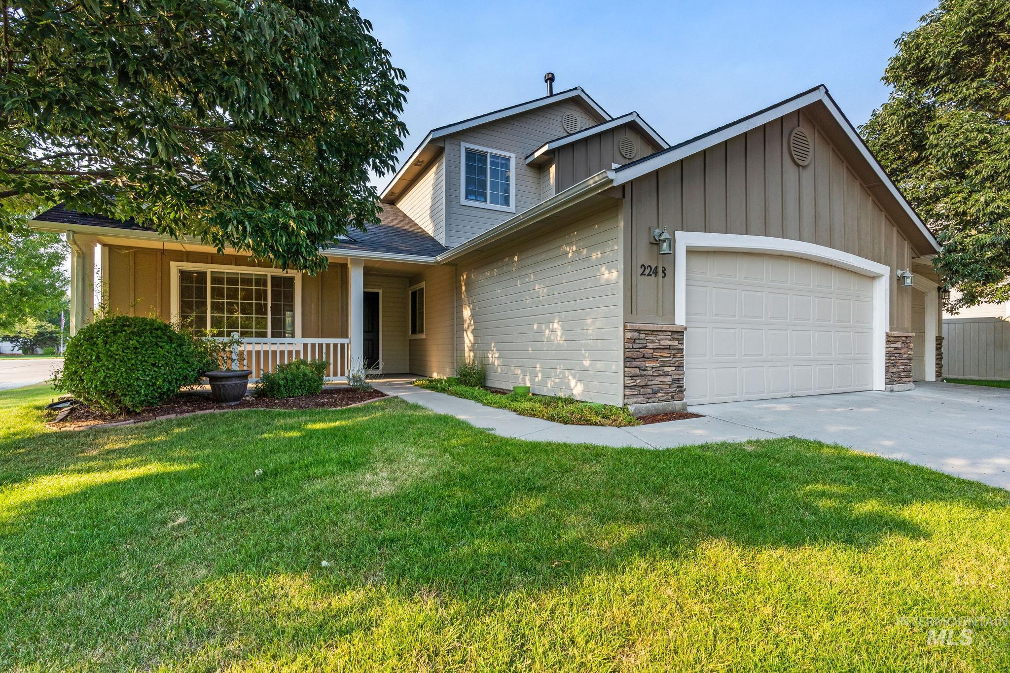 Steely Ct, Kuna, ID 83634
