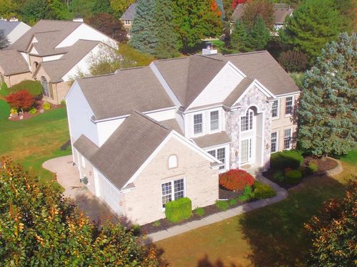47498 Fox Run Dr, Canton, MI, 48187-5602 | Card Image