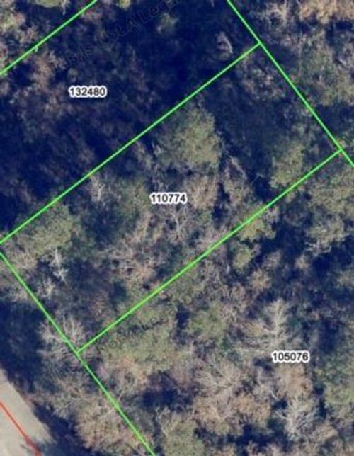Lot 10 SQ 8 Bayou Oaks Su Oaklawn Dr. Drive, Slidell, LA, 70460 | Card Image
