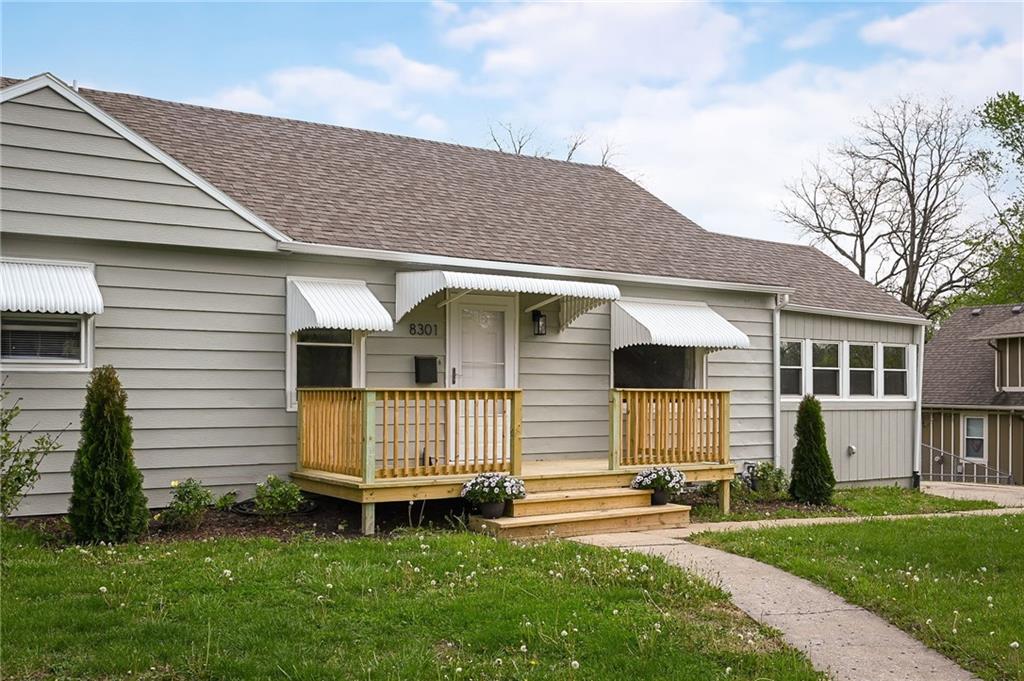 Residential in Kansas City 4
