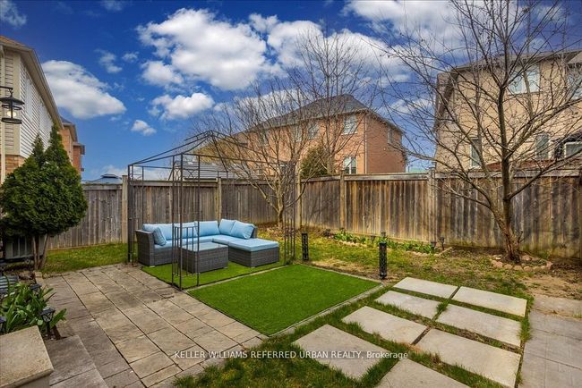 462 Reeves Way Blvd, House other with 4 bedrooms, 4 bathrooms and 3 parking in Stouffville ON | Image 35