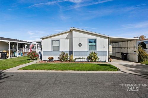 51-1605 Grandview Dr N, Twin Falls, ID, 83301-2905 | Card Image
