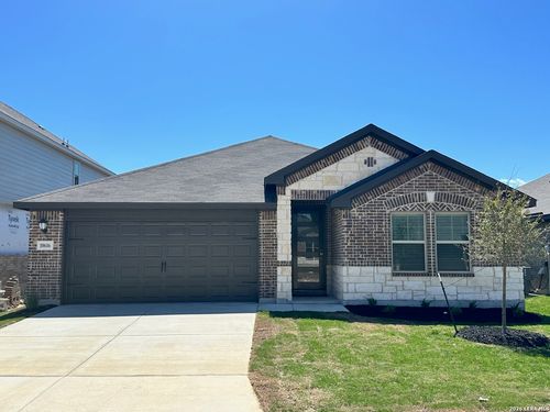 10616 Yellowtail Blvd, Boerne, TX, 78006-3158 | Card Image