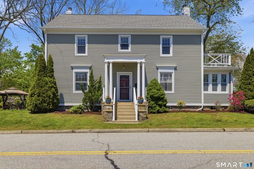 763 Ocean Ave, New London, CT, 06320-4448 | Card Image