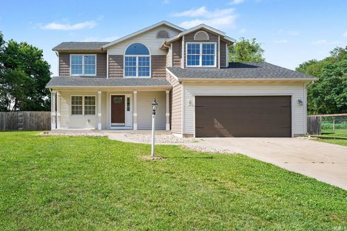 30111 Wynd Tree Blvd, Elkhart, IN, 46516-1048 | Card Image