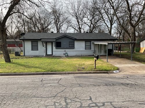 1405 W Ball St, Weatherford, TX, 76086-2905 | Card Image