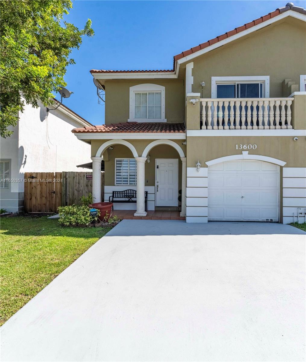 260th St, Homestead, FL 33032