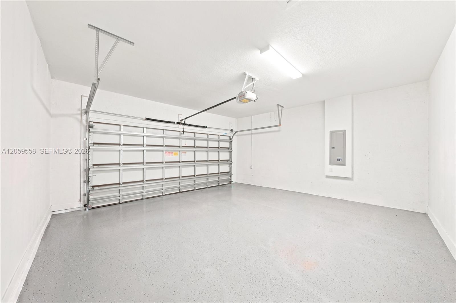 Residential Lease in Homestead 2