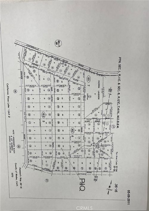 0 San Lucas Rd, Alturas, CA, 96101 | Card Image