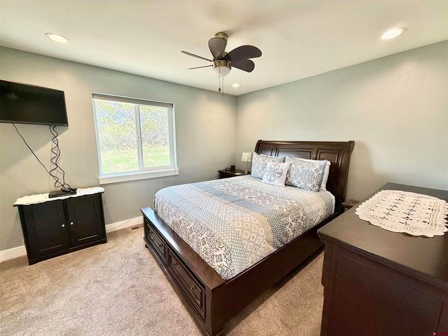 22876 Thunder Mountain Ln, House other with 6 bedrooms, 4 bathrooms and null parking in Cedaredge CO | Image 44