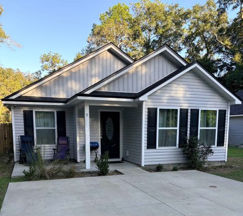 7 Stanley Drive, Crawfordville, FL, 32327 | Card Image