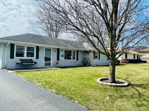 3714 Buck Ave, Joliet, IL, 60431-2712 | Card Image