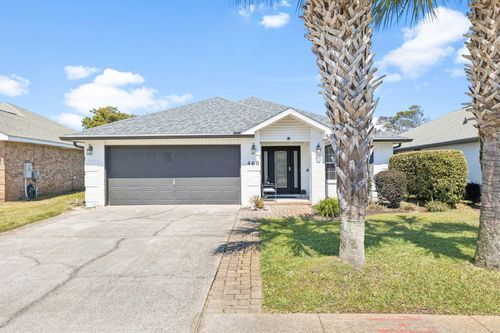 460 Sandy Cay Dr, Miramar Beach, FL, 32550-8259 | Card Image