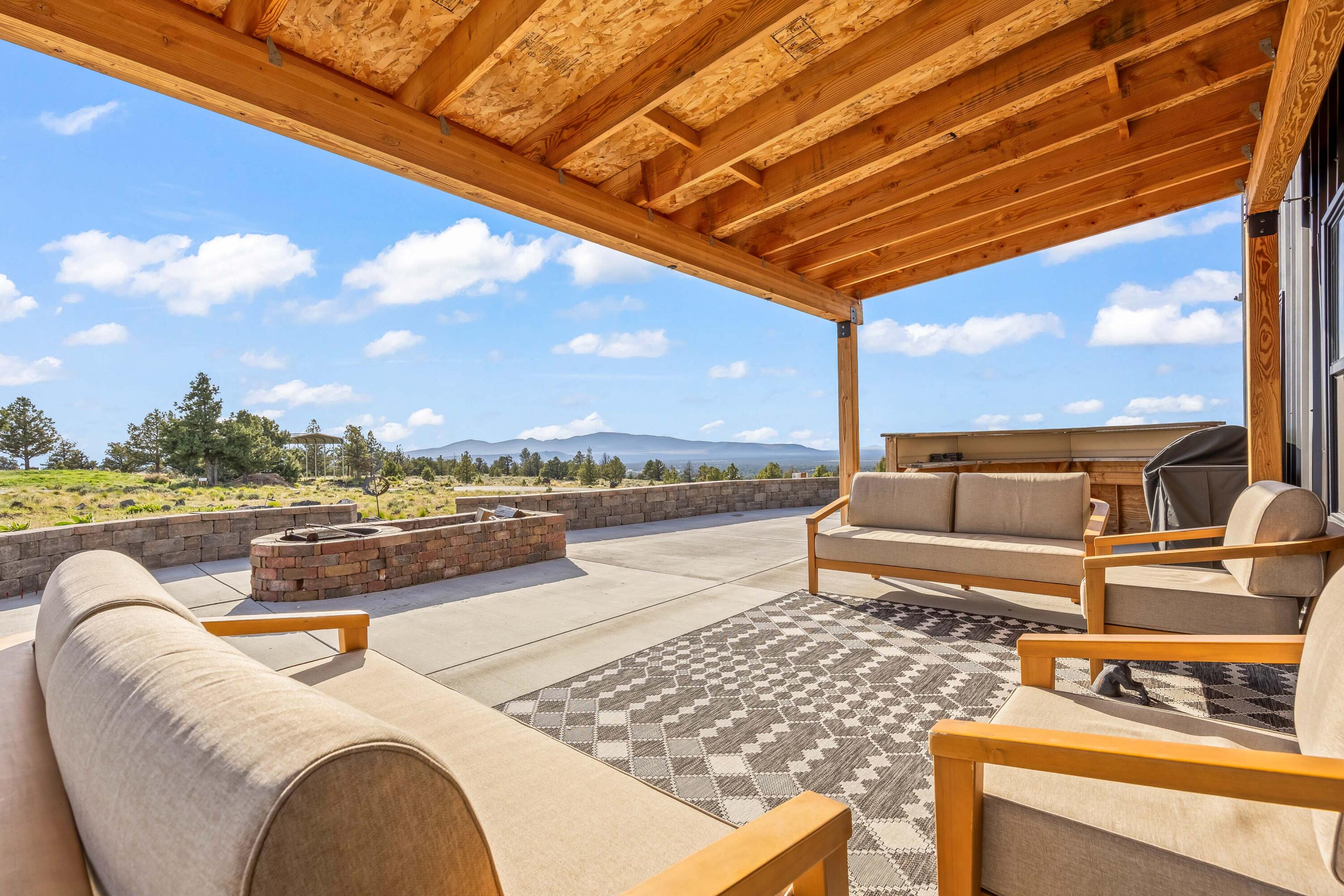Residential in Prineville 4