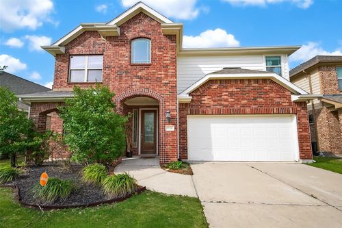 20242 Fossil Valley Ln, Cypress, TX, 77433-5185 | Card Image