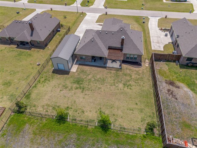 2008 Meadowbrook Ln, House other with 3 bedrooms, 2 bathrooms and null parking in Josephine TX | Image 24