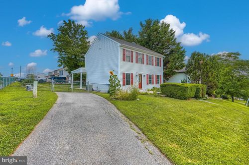 5505 Cynthia Ter, BALTIMORE, MD, 21206-3001 | Card Image