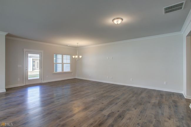 2547 Rathburn Cir, Townhouse with 3 bedrooms, 2 bathrooms and null parking in Loganville GA | Image 4