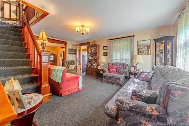 1232 Rte 172, House other with 3 bedrooms, 2 bathrooms and null parking in L'etete NB | Image 34