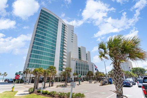 1112-201 S Ocean Blvd, Myrtle Beach, SC, 29577-4083 | Card Image