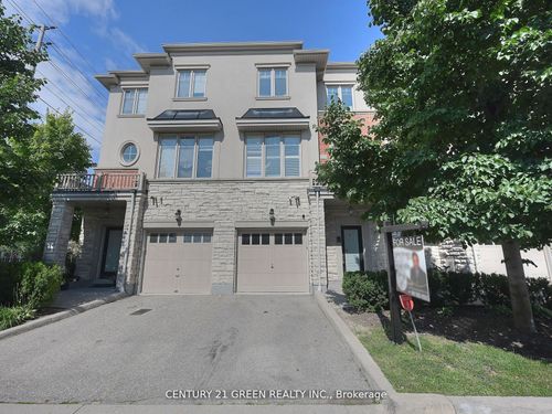 2-3350 Thomas St, Mississauga, ON, L5M0R2 | Card Image