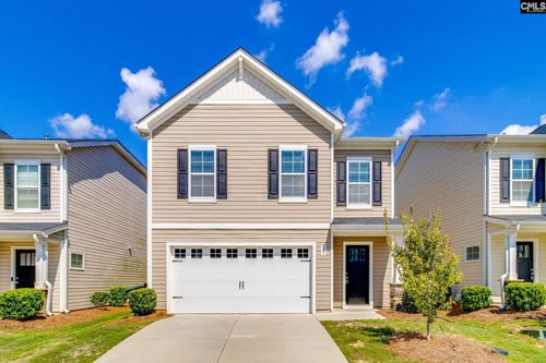 425 Red Poll Way, Columbia, SC, 29209-5153 | Card Image