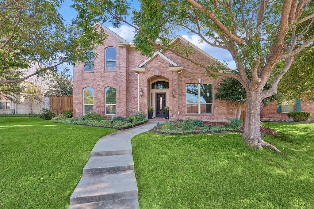 Saint Andrews Dr, The Colony, TX 75056