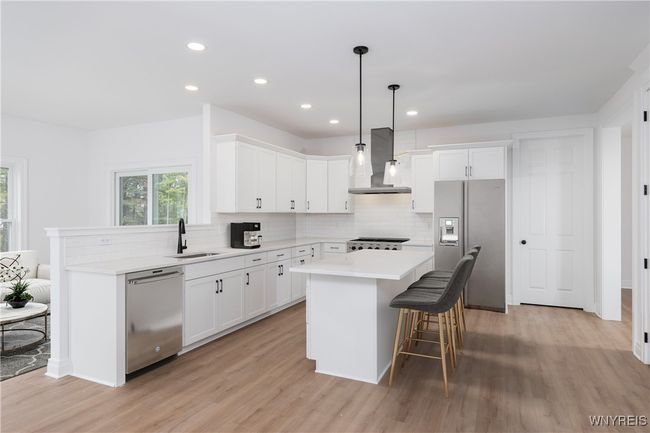 5637 Dorothy Cir, House other with 4 bedrooms, 3 bathrooms and null parking in Clarence Ctr NY | Image 13