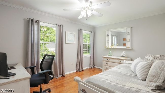 12 Fox Chase Run, House other with 4 bedrooms, 2 bathrooms and null parking in Hillsborough NJ | Image 28