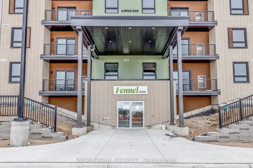 106-6 Spice Way, Barrie, ON, L9J0J9 | Card Image