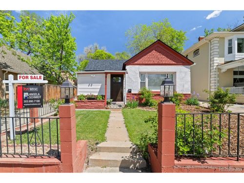3024 S Sherman St, Englewood, CO, 80113-1624 | Card Image