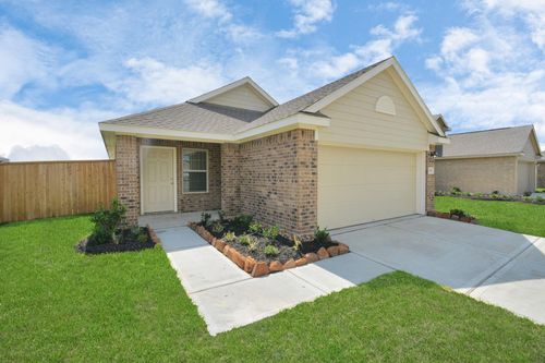 5035 Caledonia Lake Ln, Rosharon, TX, 77583-4123 | Card Image