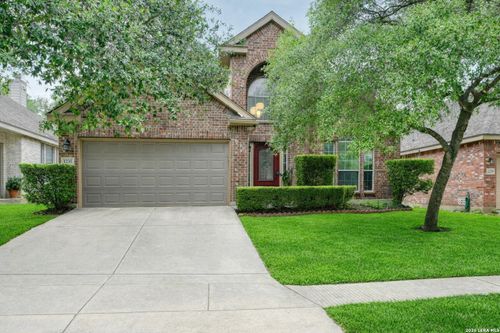 1235 Ganton Ln, San Antonio, TX, 78260-2468 | Card Image
