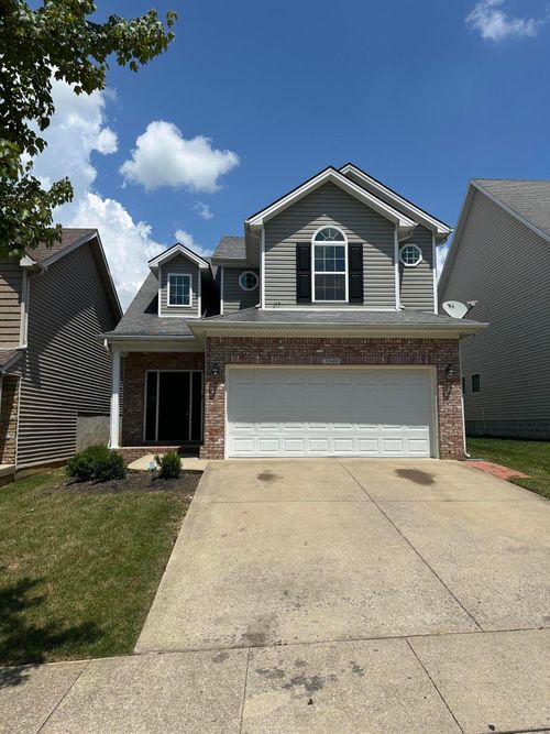 3349 Bay Springs Park, Lexington, KY, 40509-9063 | Card Image