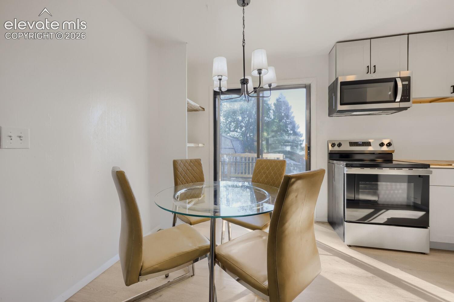 Residential in Colorado Springs 5