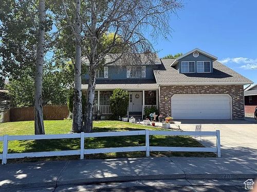 279 630, Orem, UT, 84058-6192 | Card Image