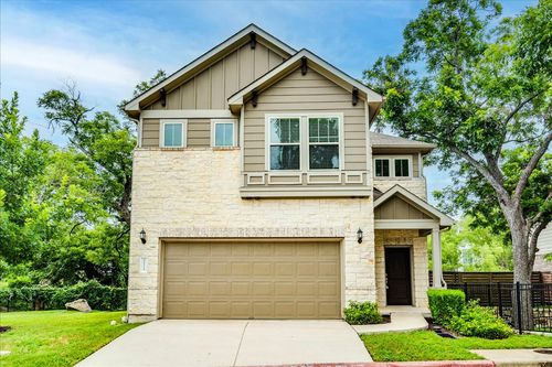 10515 Turnbull Loop, Austin, TX, 78717-6053 | Card Image