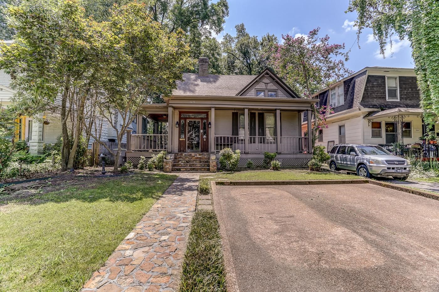 Lawrence Ave, Memphis, TN 38112