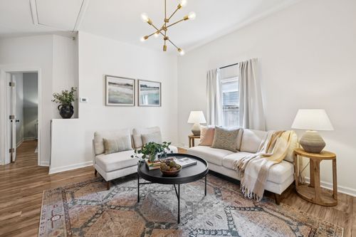 6114 Morrow Rd, Nashville, TN, 37209-1304 | Card Image