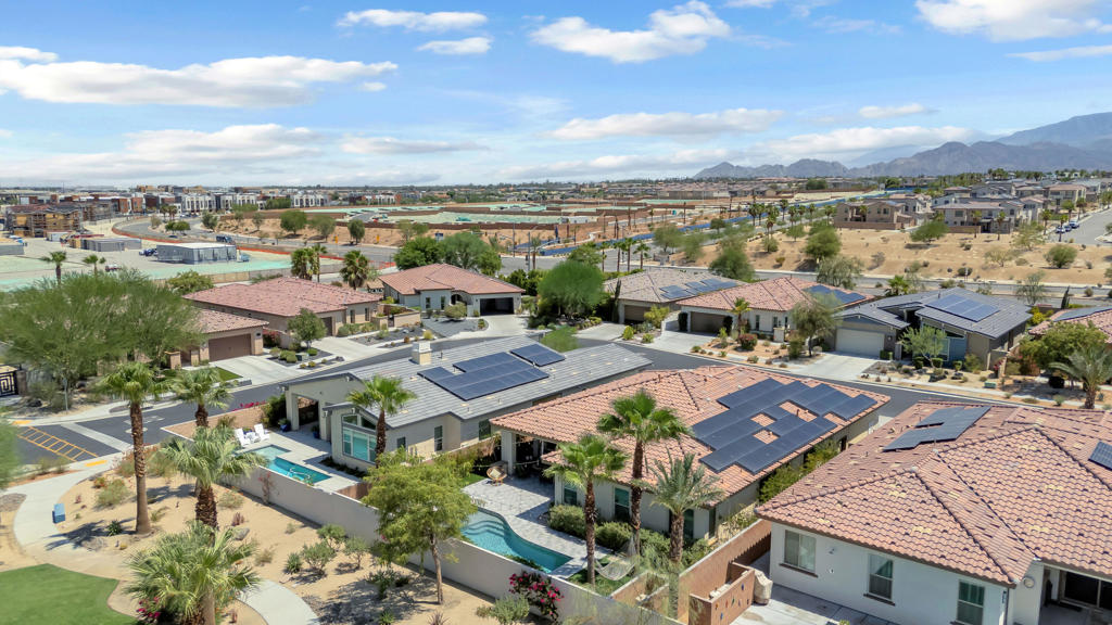 Residential in Palm Desert 4